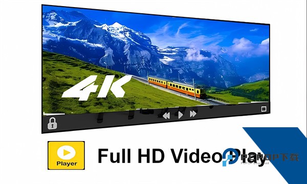 Potplayer播放器TV版软件下载最新版v6.1.2.3