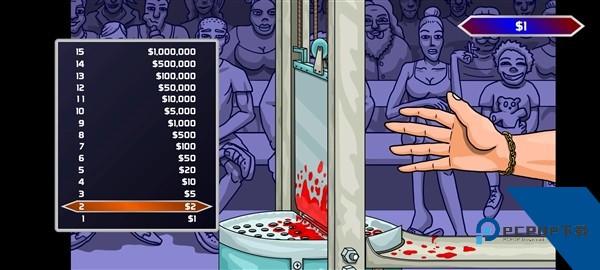 Handless Millionaire 3 中文版v0.8