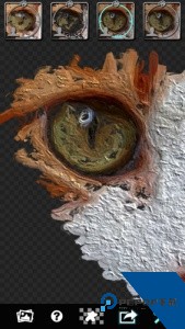 Glaz油画滤镜安卓手机版v2.3.4