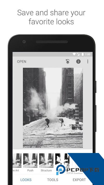 Snapseed手机修图软件免费下载最新版v2.22.0.633363672
