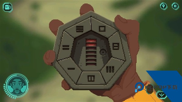 被遗弃的星球完整版 中文版v1.3.8