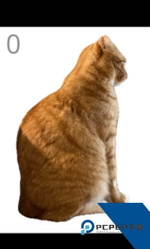 给猫梳毛 官方正版v1.0