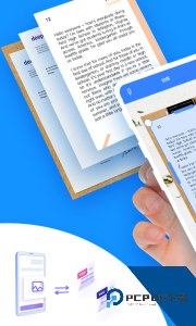扫描王PDF移动版软件下载 v1.8.9