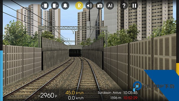Hmmsim 2 安卓版v1.2.8