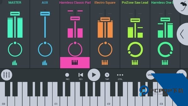 水果编曲中文版免费下载手机版v4.9.6