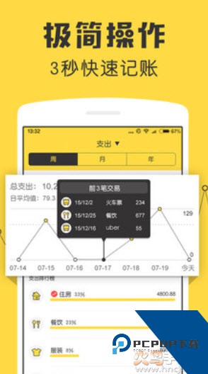 鲨鱼记账app兼职任务v5.52.0安卓版