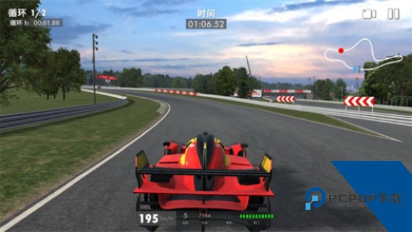 Shell Racing Legends 手机版v1.9.9