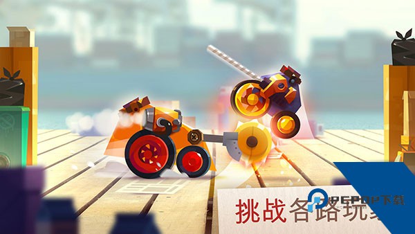 C.A.T.S. 安卓版v3.29