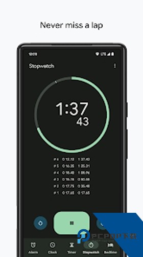 谷歌时钟小组件下载安卓版v5.0.1.5248