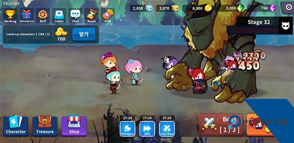 寻宝猎人单机版 安卓版v1.0.46