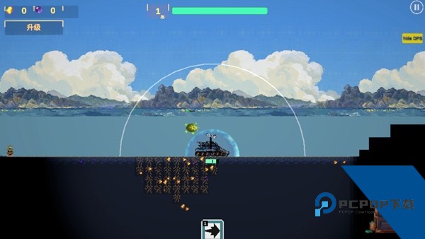 OutPost3(前哨战3) 安卓版v2.3