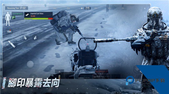 Arena Breakout手游下载最新海外版v1.0.223