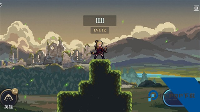 黑暗崛起中文版 手机版v0.26.37