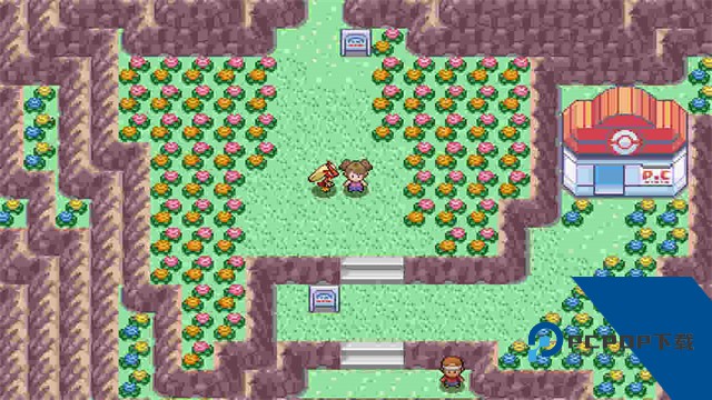 PokeMMO联机版 安卓版v31914
