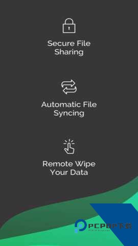 SugarSync网盘安卓手机版v5.2.1.69