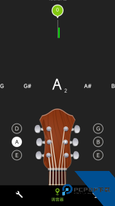 吉他调音器app最新版下载 v3.4.4
