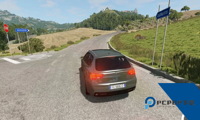 车祸模拟器手游版(Beamng)下载v2.6.0