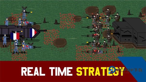 1917战壕战 最新版v4.0.8