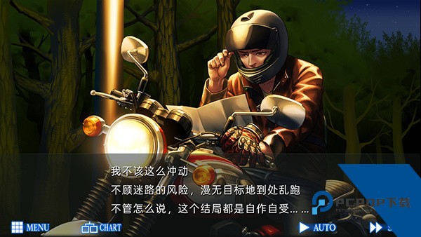 愤怒循环中文版 免费版v1.1.2