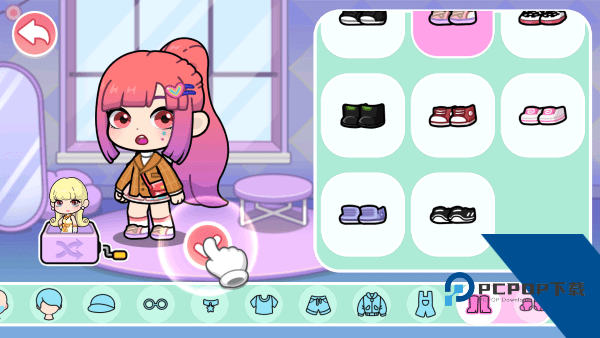 兔小萌世界免费无广告版 安卓版v1.0.3