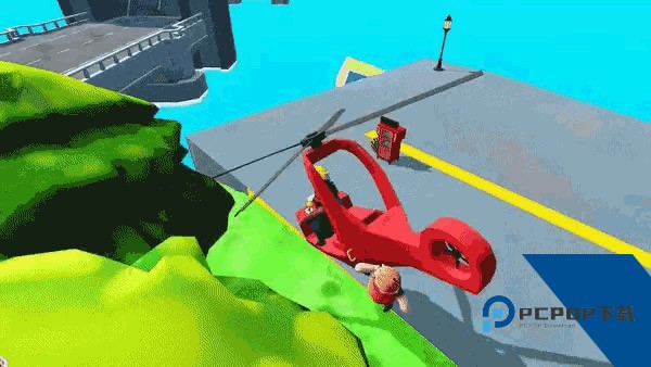 可靠快递双人联机版 中文版v1.6