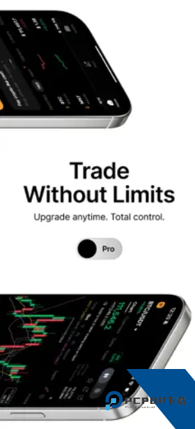 bybit手机交易平台v5.12.0 最新版