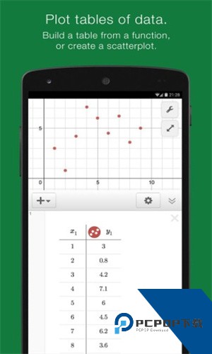 Desmos图形计算器手机版下载v7.4.0.0