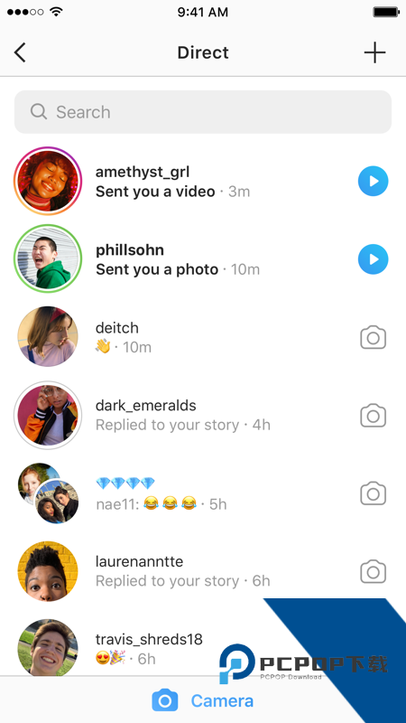 instagram下载苹果手机版335.0.0.39.93