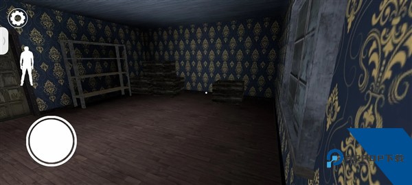 恐怖奶奶4官方正版 单机版v1.1.3
