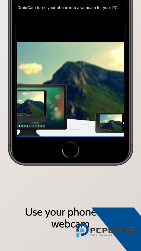 Droidcam汉化版v6.8