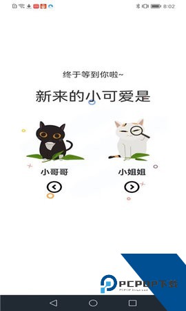 喵趣漫画免费正版