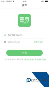 喜芽胎心监护仪软件下载 v1.2.53