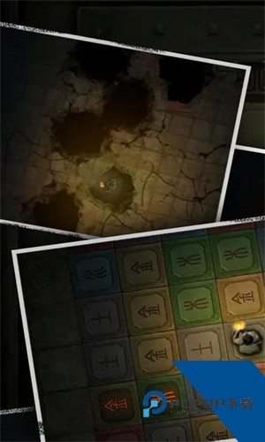 盗墓长生印下载安卓移动端v3.2.4
