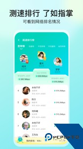 网络测速大师官方正版下载 v5.4.1