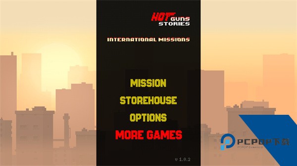 国际使命 中文版v1.0.2