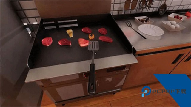 料理模拟器最新安卓版v2.45.61