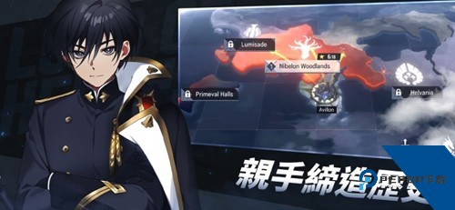 英雄之王最新版 中文版v1.6.021104