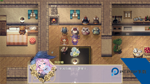 黎明为歌移植版 安卓版v1.20.611