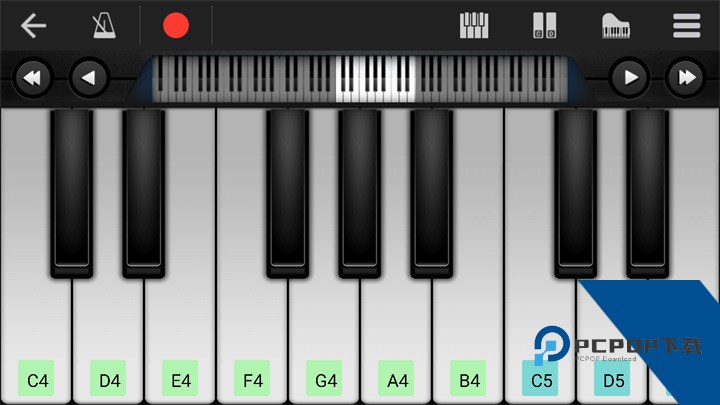 随身乐队官方最新版下载 v7.4.6安卓版