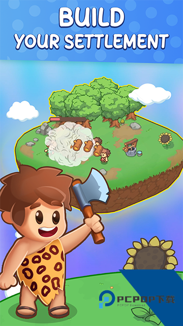 Stone Age Survival(石器时代生存) 安卓版v1.164