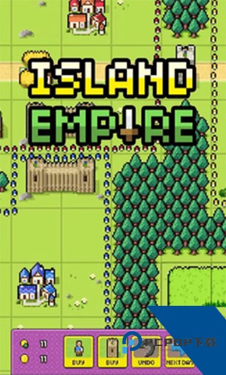 Island Empire 安卓版v1.8.20.7