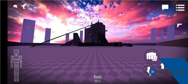 G沙盒同人联机版最新版 安卓版v1.3