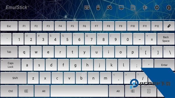 仿真键鼠 v1.4.3.58手机版v1.4.3.58 安卓版