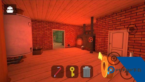 愤怒的邻居MOD版 最新版v3.2