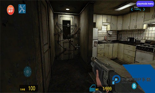 盖瑞模组移植版2026升级版下载v2.0.8