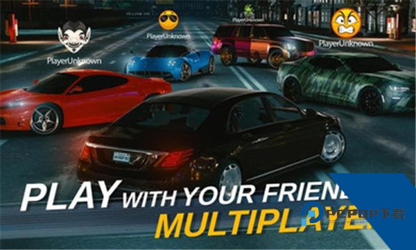 真实泊车2无限金币版 安卓版v6.2.0