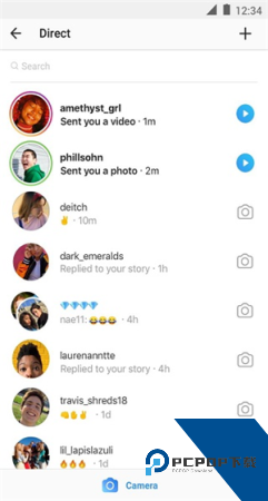 instagram官方正版下载