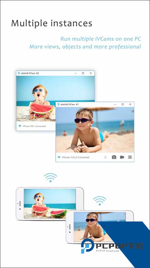 ivcam免费版应用下载 v7.3.0