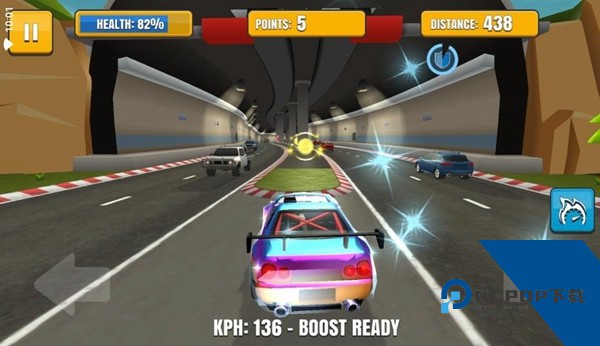 失控下山2最新版 手机版v6.28