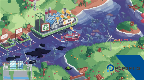 溢出Spilled 手机版v1.0.2